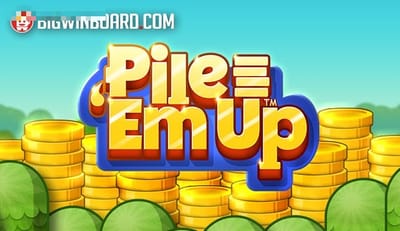 Pile ‘Em Up