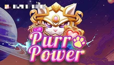Purr Power