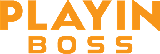 inplayinboss.com Logo
